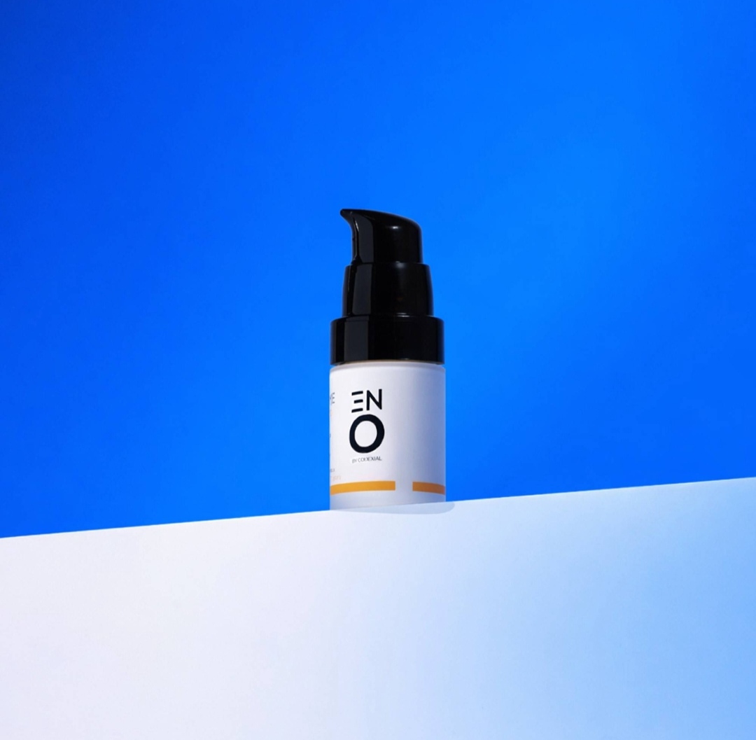 Ser cu vitamina C pură Enotime BOOSTER C10, 15ml - imagine 9