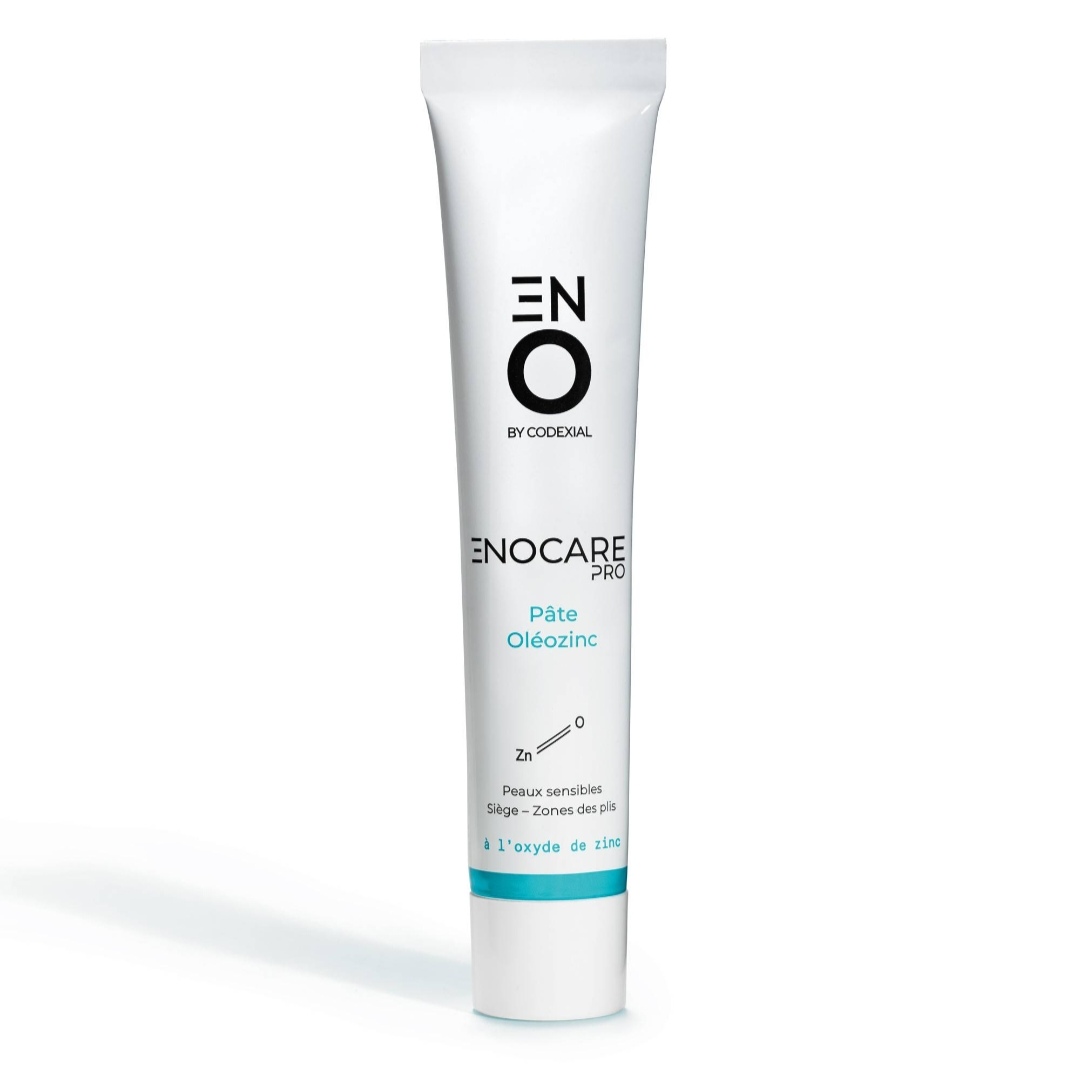 OLEOZINC, pasta protectoare cu oxid de zinc, 50ml - imagine 6
