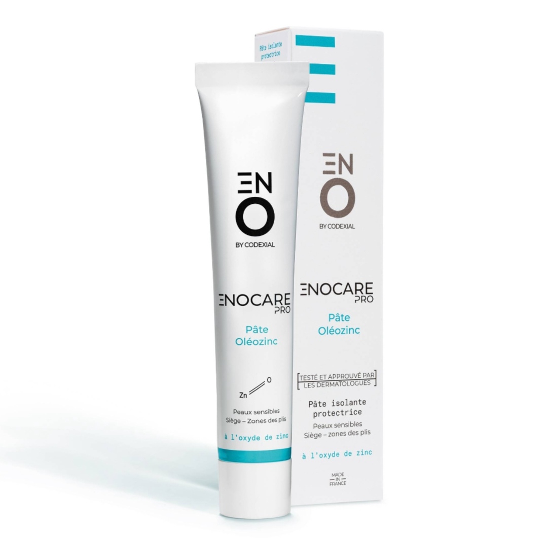 OLEOZINC, pasta protectoare cu oxid de zinc, 50ml - imagine 8